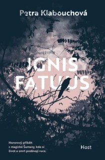 IGNIS FATUUS BROŽ.
