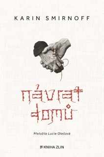 NÁVRAT DOMŮ 3 JANA KIPPOVÁ