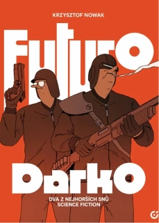 FUTURO DARKO