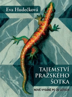 TAJEMSTVÍ PRAŽSKÉHO ŠOTKA