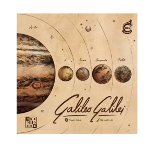 GALILEO GALILEI