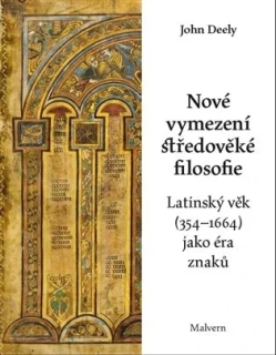 NOVÉ VYMEZENÍ STŘEDOVĚKÉ FILOSOFIE