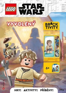 LEGO® STAR WARS™ VYVOLENÝ