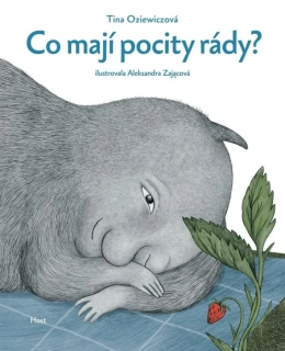 CO MAJÍ POCITY RÁDY?