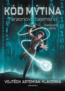 KÓD MÝTINA 2 FARAONOVO TAJEMSTVÍ