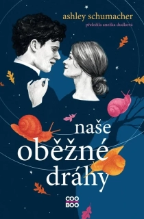 NAŠE OBĚŽNÉ DRÁHY