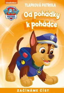 OD POHÁDKY K POHÁDCE – TLAPKOVÁ PATROLA