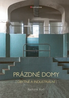 PRÁZDNÉ DOMY - OBYTNÉ A INDUSTRIÁLNÍ