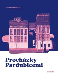 PROCHÁZKY PARDUBICEMI