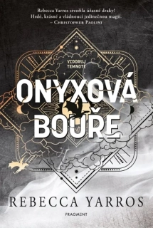 ONYXOVÁ BOUŘE 3 EMPYREUM