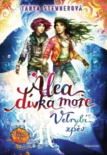 ALEA 9 DÍVKA MOŘE: VELRYBÍ ZPĚV (ČÁST 2)
