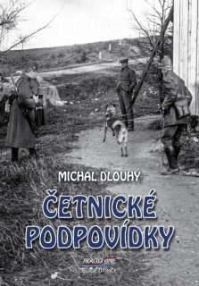 ČETNICKÉ PODPOVÍDKY