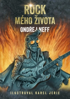 ROCK MÉHO ŽIVOTA 2 ARKÁDIE