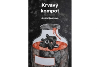 KRVAVÝ KOMPOT