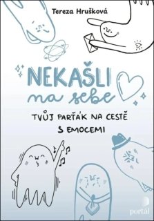 NEKAŠLI NA SEBE