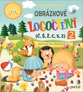 OBRÁZKOVÉ LOGOČTENÍ 2