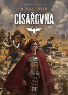 CÍSAŘOVNA 2 PROPAST ČASU