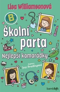 ŠKOLNÍ PARTA