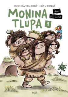 TANEC PŘÁTELSTVÍ 1 MONINA TLUPA