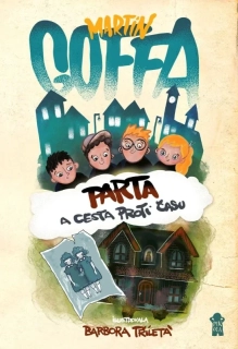 PARTA A CESTA PROTI ČASU 1