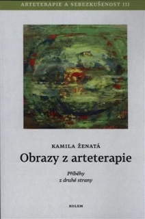 OBRAZY Z ARTETERAPIE