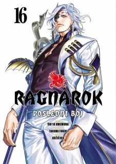 RAGNAROK: POSLEDNÍ BOJ 16
