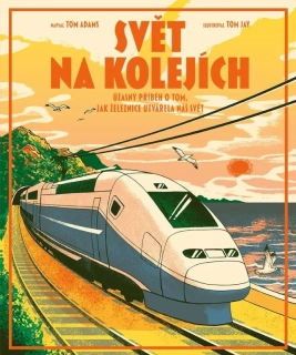 SVĚT NA KOLEJÍCH