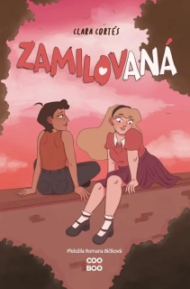 ZAMILOVANÁ
