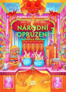 NÁRODNÍ OPRUZENÍ 3