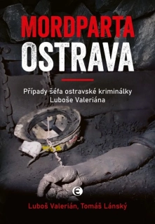 MORDPARTA OSTRAVA