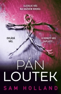 PÁN LOUTEK 3 MAJOR CRIMES