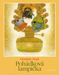 POHÁDKOVÁ LAMPIČKA-2.VYDÁNÍ