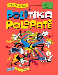 POLITIKA POLOPATĚ