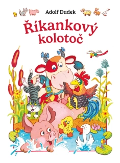 ŘÍKANKOVÝ KOLOTOČ