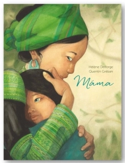 MÁMA