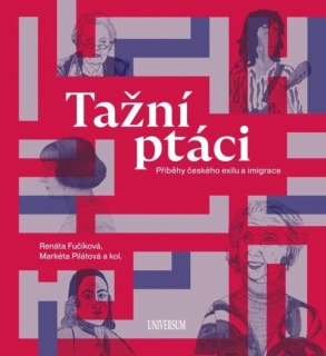 TAŽNÍ PTÁCI