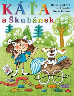 KÁŤA A ŠKUBÁNEK
