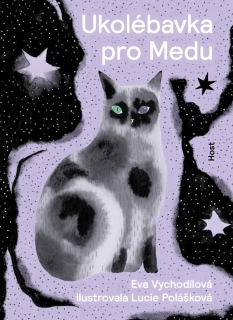 UKOLÉBAVKA PRO MEDU