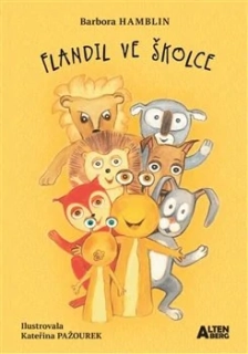 FLANDIL VE ŠKOLCE