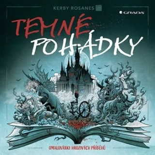 TEMNÉ POHÁDKY
