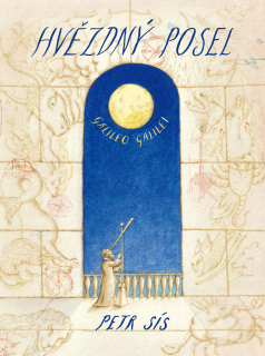 HVĚZDNÝ POSEL GALILEO GALILEI