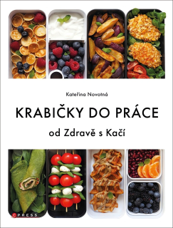 KRABIČKY DO PRÁCE