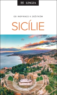 SICÍLIE - OD INSPIRACE K ZÁŽITKŮM