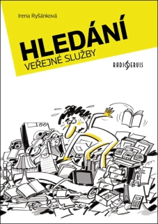 HLEDÁNÍ VEŘEJNÉ SLUŽBY