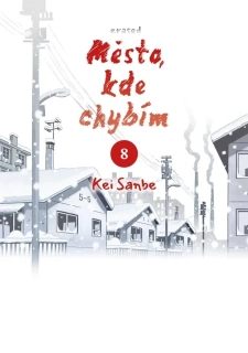 MĚSTO, KDE CHYBÍM 8