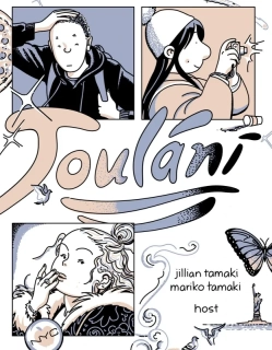 TOULÁNÍ