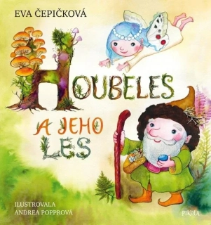 HOUBELES A JEHO LES GENETICKÁ METODA