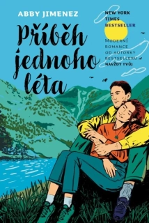 PŘÍBĚH JEDNOHO LÉTA 3 SOUČÁST TVÉHO SVĚTA