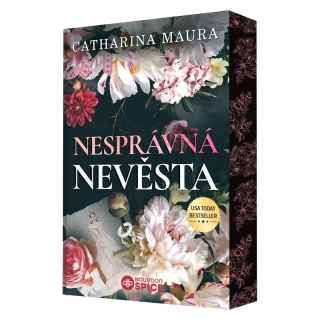 NESPRÁVNÁ NEVĚSTA 1 ROD WINDSORŮ