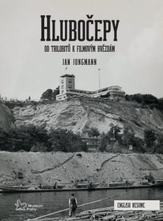HLUBOČEPY - OD TRILOBITŮ K FILMOVÝM HVĚZDÁM